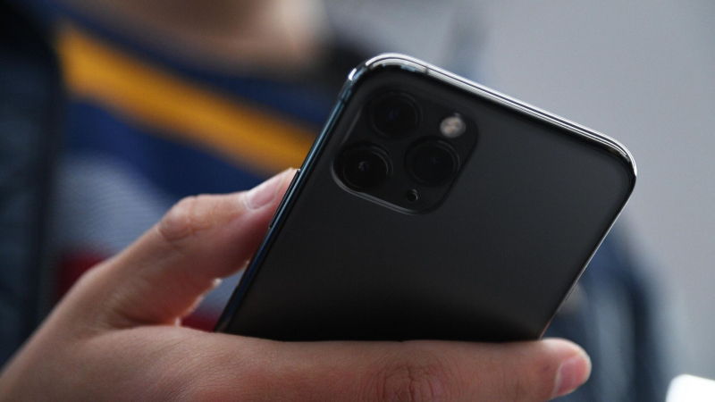 "Это революция". Apple разрешит загружать сторонние приложения?
