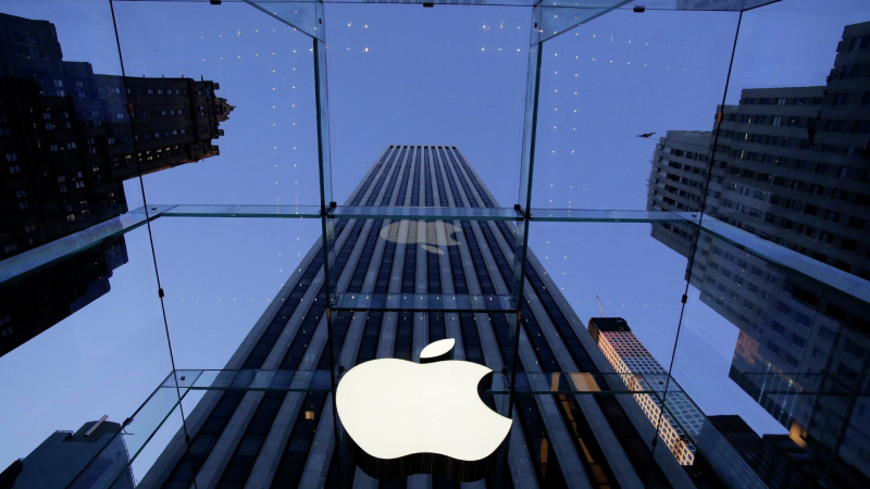 "Это революция". Apple разрешит загружать сторонние приложения?