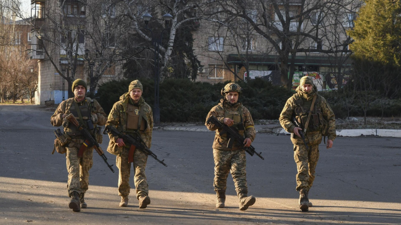 В Польше назвали поставляемое ВСУ вооружение металлоломом и рухлядью