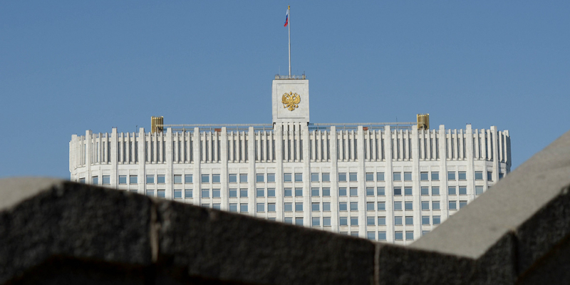Новак рассказал о новом национальном проекте