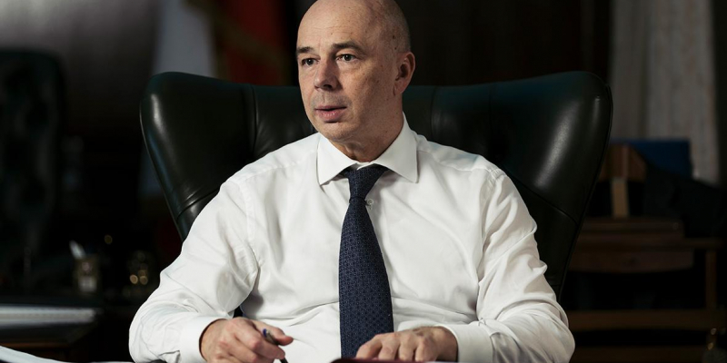 Силуанов рассказал, кого затронет прогрессивный налог на доходы