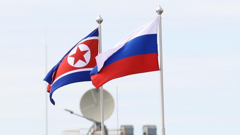 Южная Корея и США проведут совместные учения по отражению космических угроз