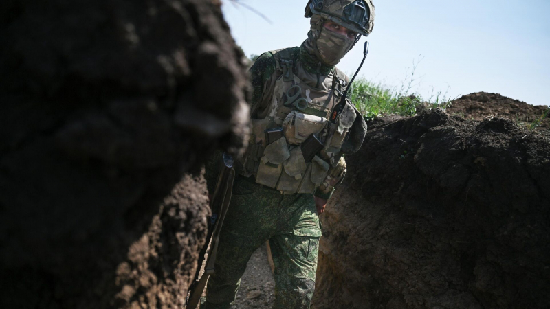 Российские военные поразили предприятие ВПК Украины