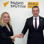 Радио Sputnik запускает вещание в Хабаровске и на Дальнем Востоке